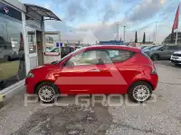 2016 Lancia YPSILON