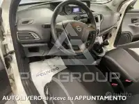 2016 Lancia YPSILON