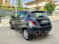 2016 Lancia YPSILON