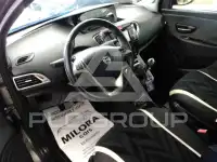 2016 Lancia YPSILON