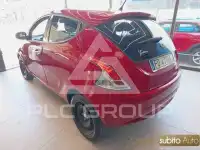 2016 Lancia YPSILON