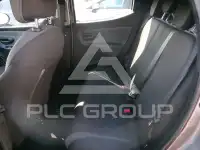 2016 Lancia YPSILON