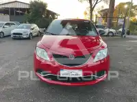 2016 Lancia YPSILON