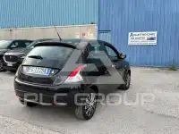 2016 Lancia YPSILON