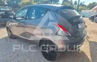 2016 Lancia YPSILON