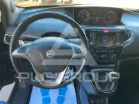 2016 Lancia YPSILON
