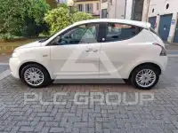 2016 Lancia YPSILON