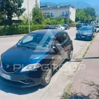 2016 Lancia YPSILON