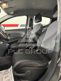 2016 Lancia YPSILON