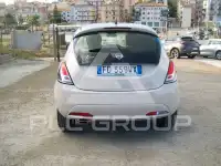 2016 Lancia YPSILON