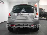 2016 Lancia YPSILON