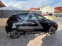 2016 Lancia YPSILON
