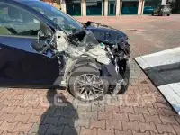 2016 Lancia YPSILON