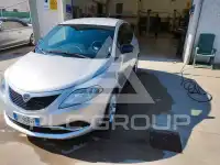 2016 Lancia YPSILON