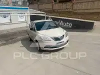 2016 Lancia YPSILON