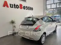 2016 Lancia YPSILON