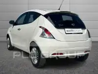 2016 Lancia YPSILON