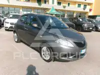 2016 Lancia YPSILON