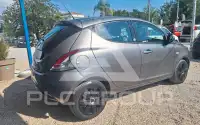 2016 Lancia YPSILON