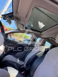 2016 Lancia YPSILON