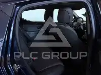 2016 Lancia YPSILON