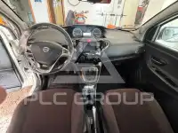2016 Lancia YPSILON