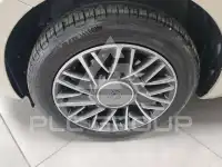 2016 Lancia YPSILON