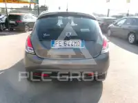 2016 Lancia YPSILON
