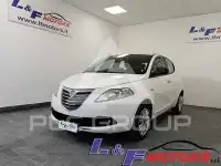 2016 Lancia YPSILON
