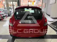 2016 Lancia YPSILON