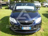 2016 Lancia YPSILON