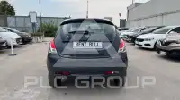 2016 Lancia YPSILON