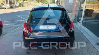 2016 Lancia YPSILON