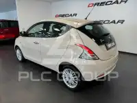2016 Lancia YPSILON