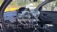 2016 Lancia YPSILON