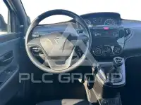 2016 Lancia YPSILON