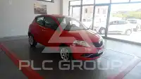 2016 Lancia YPSILON