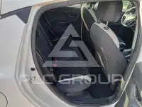 2016 Lancia YPSILON