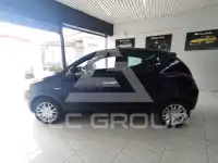 2016 Lancia YPSILON
