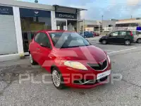 2016 Lancia YPSILON