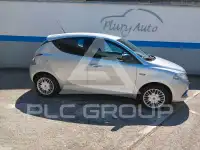 2016 Lancia YPSILON