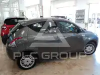 2016 Lancia YPSILON