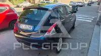 2016 Lancia YPSILON