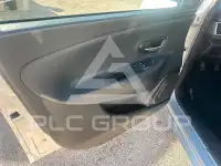 2016 Lancia YPSILON