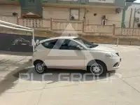 2016 Lancia YPSILON