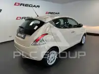 2016 Lancia YPSILON