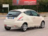 2016 Lancia YPSILON