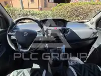 2016 Lancia YPSILON