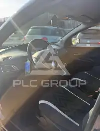2016 Lancia YPSILON