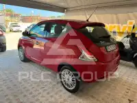 2016 Lancia YPSILON